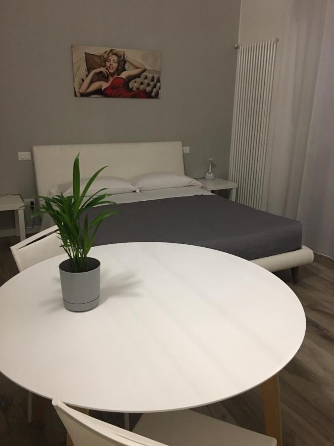 Relax & Emozioni Rooms 발레지오술민쵸 외부 사진