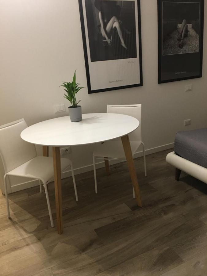Relax & Emozioni Rooms 발레지오술민쵸 외부 사진