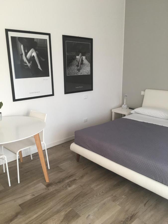 Relax & Emozioni Rooms 발레지오술민쵸 외부 사진