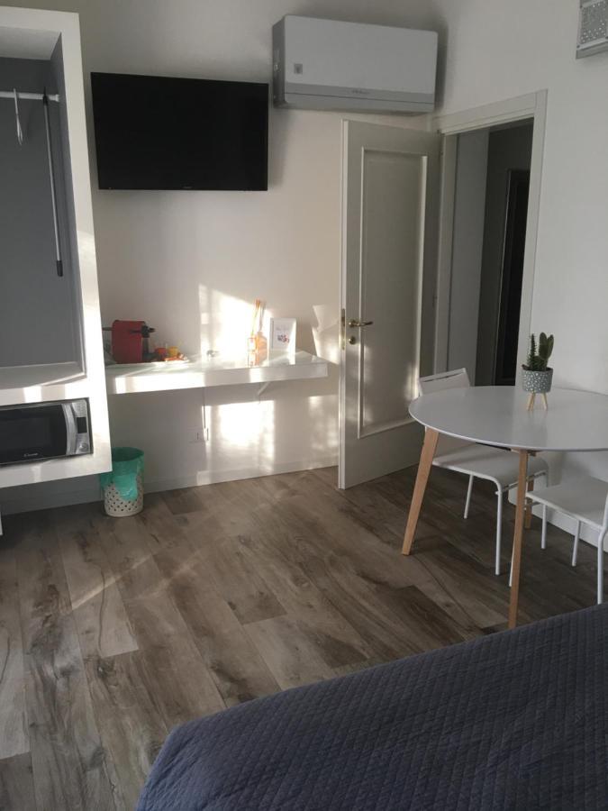Relax & Emozioni Rooms 발레지오술민쵸 외부 사진