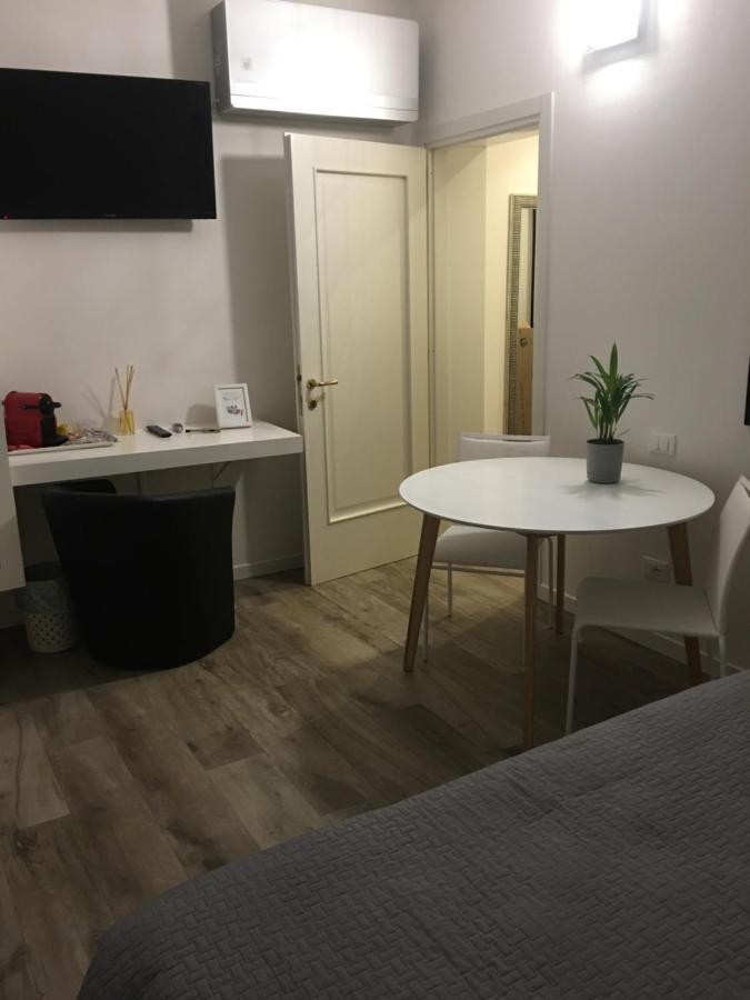 Relax & Emozioni Rooms 발레지오술민쵸 외부 사진