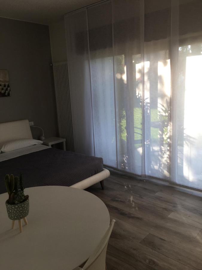 Relax & Emozioni Rooms 발레지오술민쵸 외부 사진