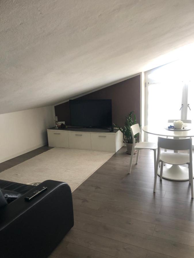 Relax & Emozioni Rooms 발레지오술민쵸 외부 사진