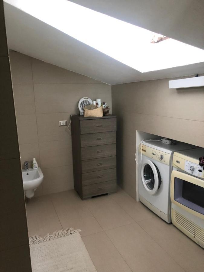 Relax & Emozioni Rooms 발레지오술민쵸 외부 사진