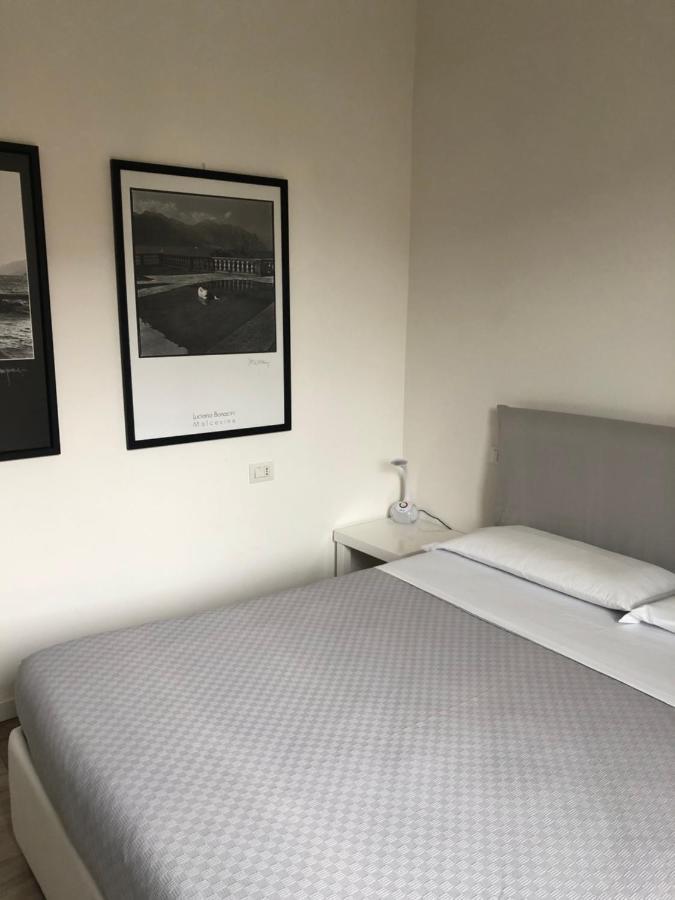 Relax & Emozioni Rooms 발레지오술민쵸 외부 사진