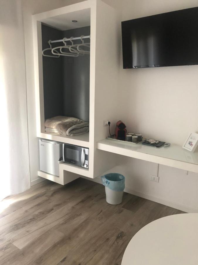 Relax & Emozioni Rooms 발레지오술민쵸 외부 사진