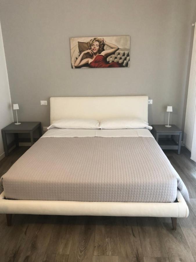 Relax & Emozioni Rooms 발레지오술민쵸 외부 사진