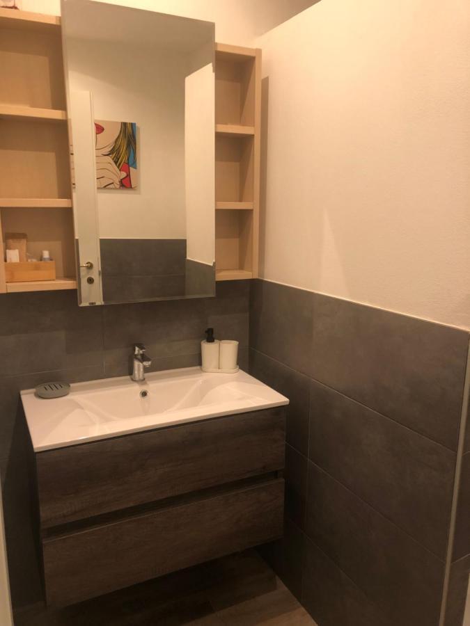 Relax & Emozioni Rooms 발레지오술민쵸 외부 사진