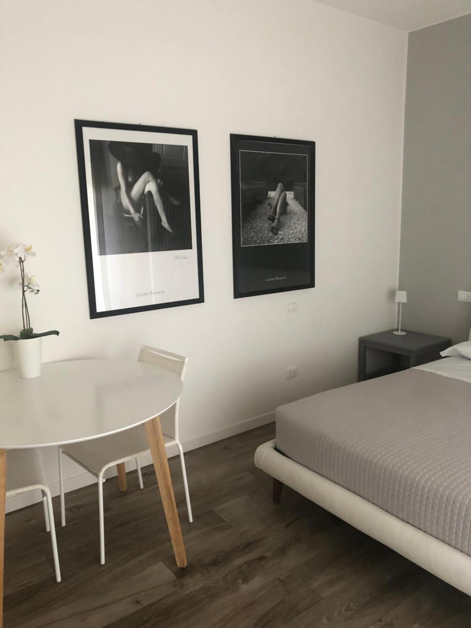 Relax & Emozioni Rooms 발레지오술민쵸 외부 사진