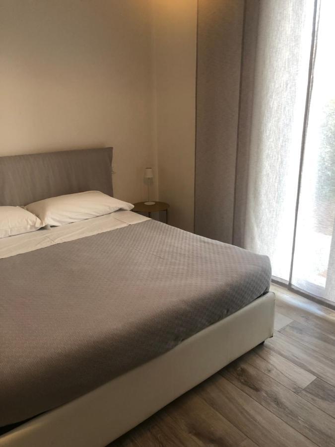 Relax & Emozioni Rooms 발레지오술민쵸 외부 사진