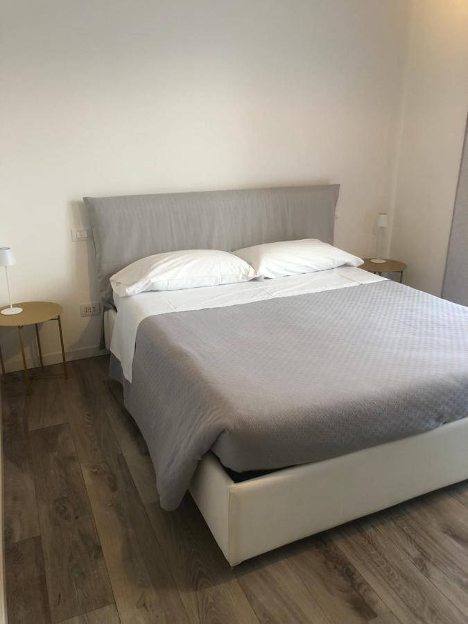 Relax & Emozioni Rooms 발레지오술민쵸 외부 사진
