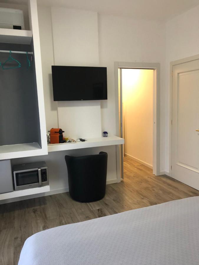 Relax & Emozioni Rooms 발레지오술민쵸 외부 사진