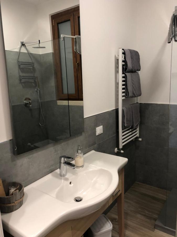 Relax & Emozioni Rooms 발레지오술민쵸 외부 사진