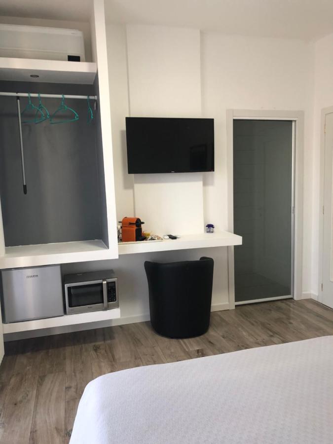 Relax & Emozioni Rooms 발레지오술민쵸 외부 사진