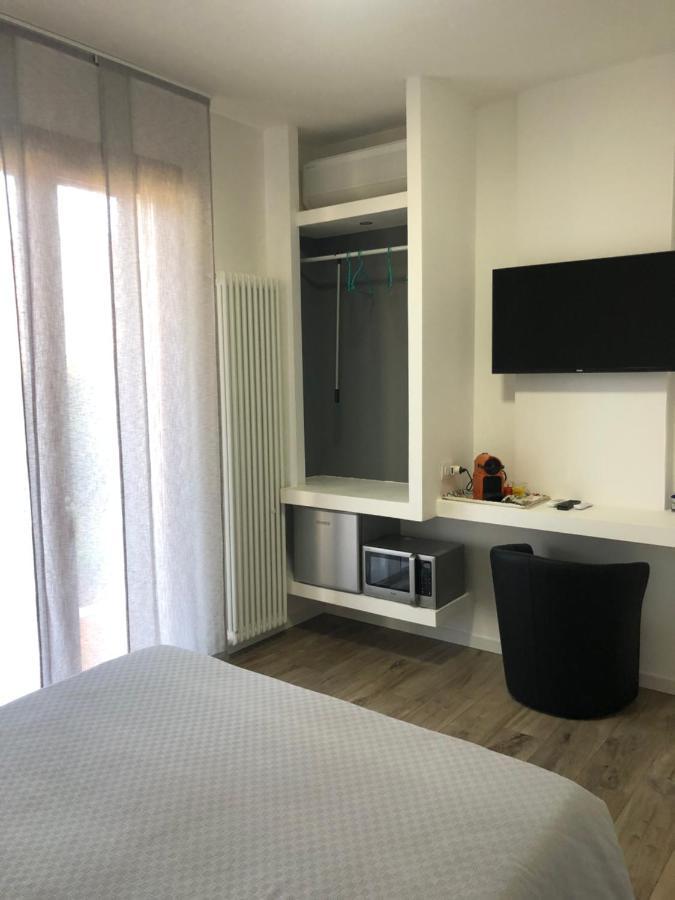 Relax & Emozioni Rooms 발레지오술민쵸 외부 사진