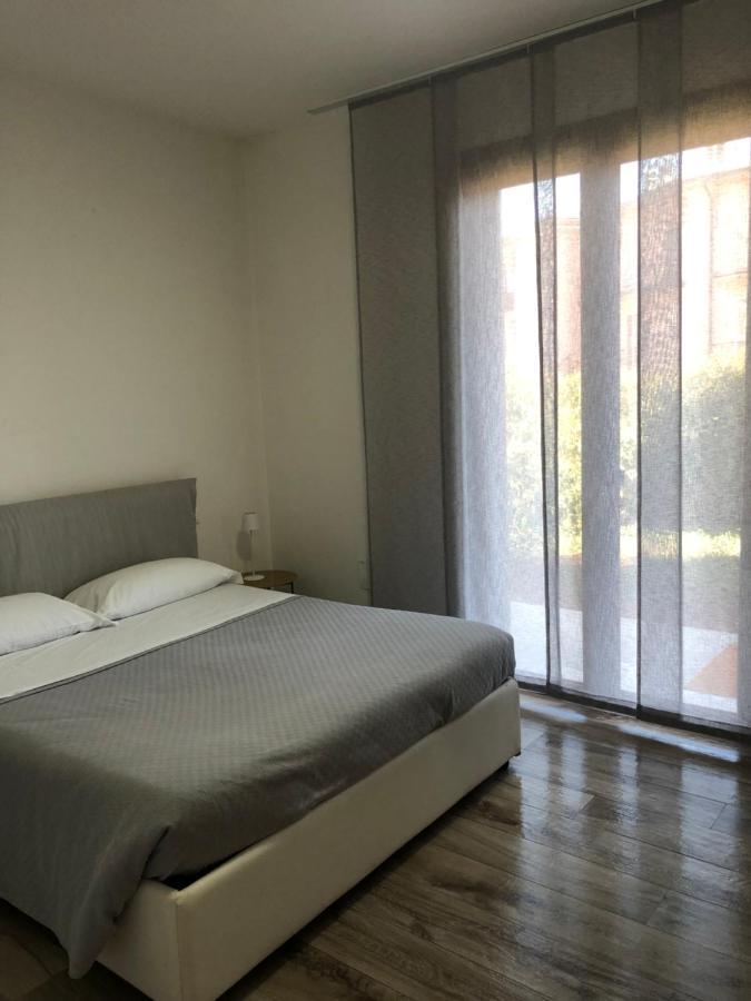 Relax & Emozioni Rooms 발레지오술민쵸 외부 사진