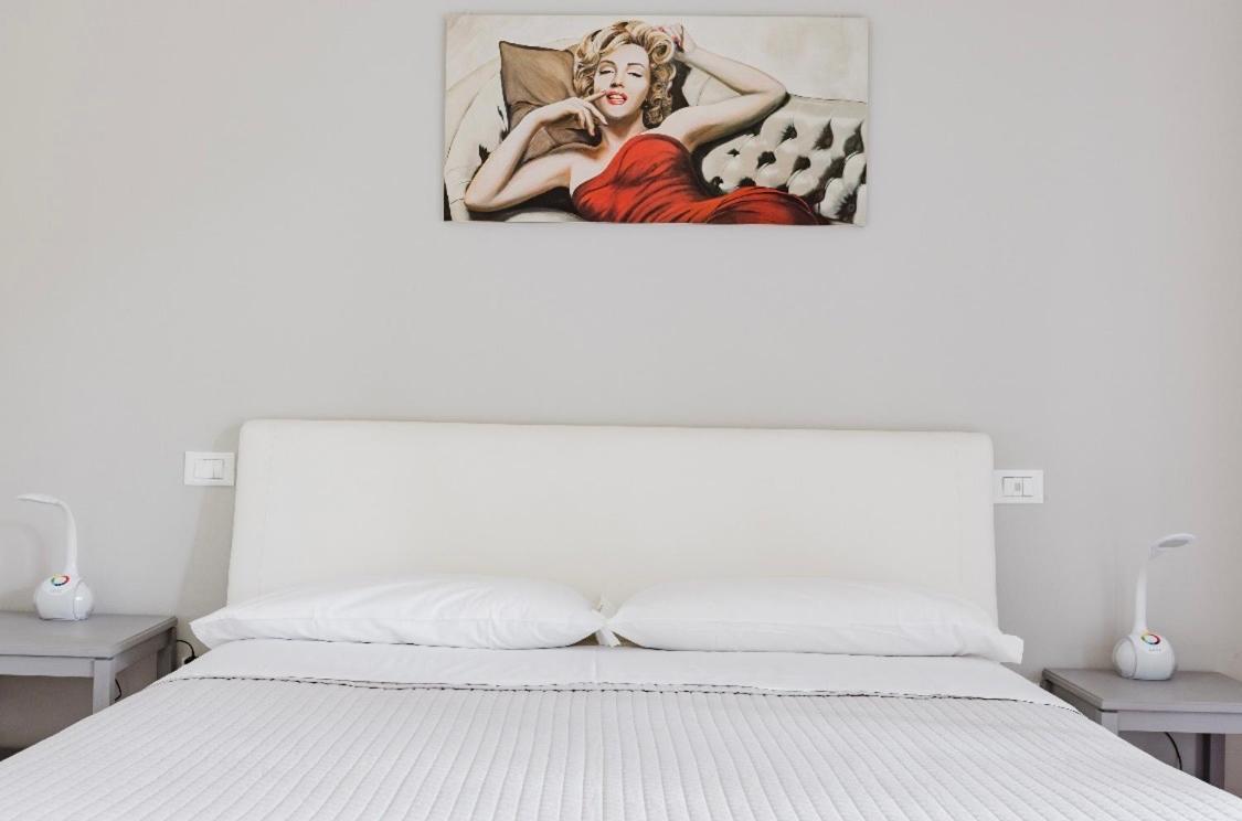 Relax & Emozioni Rooms 발레지오술민쵸 외부 사진