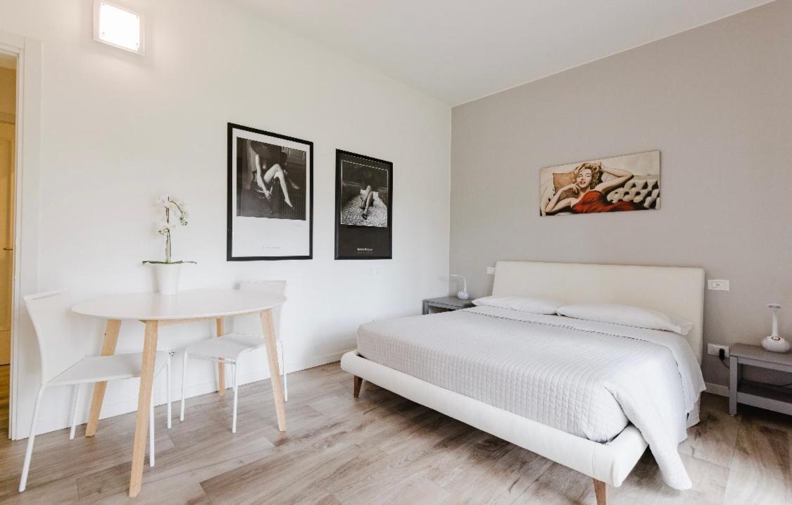 Relax & Emozioni Rooms 발레지오술민쵸 외부 사진