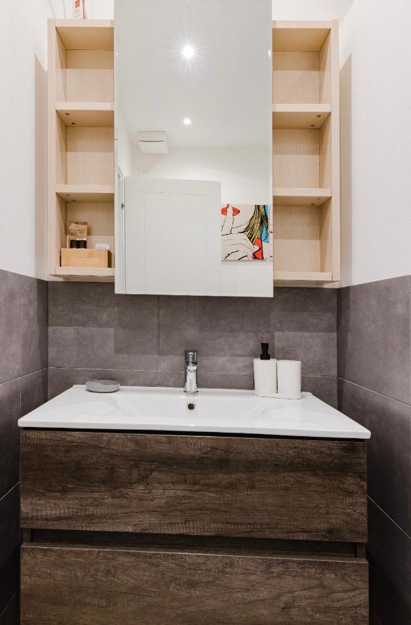 Relax & Emozioni Rooms 발레지오술민쵸 외부 사진