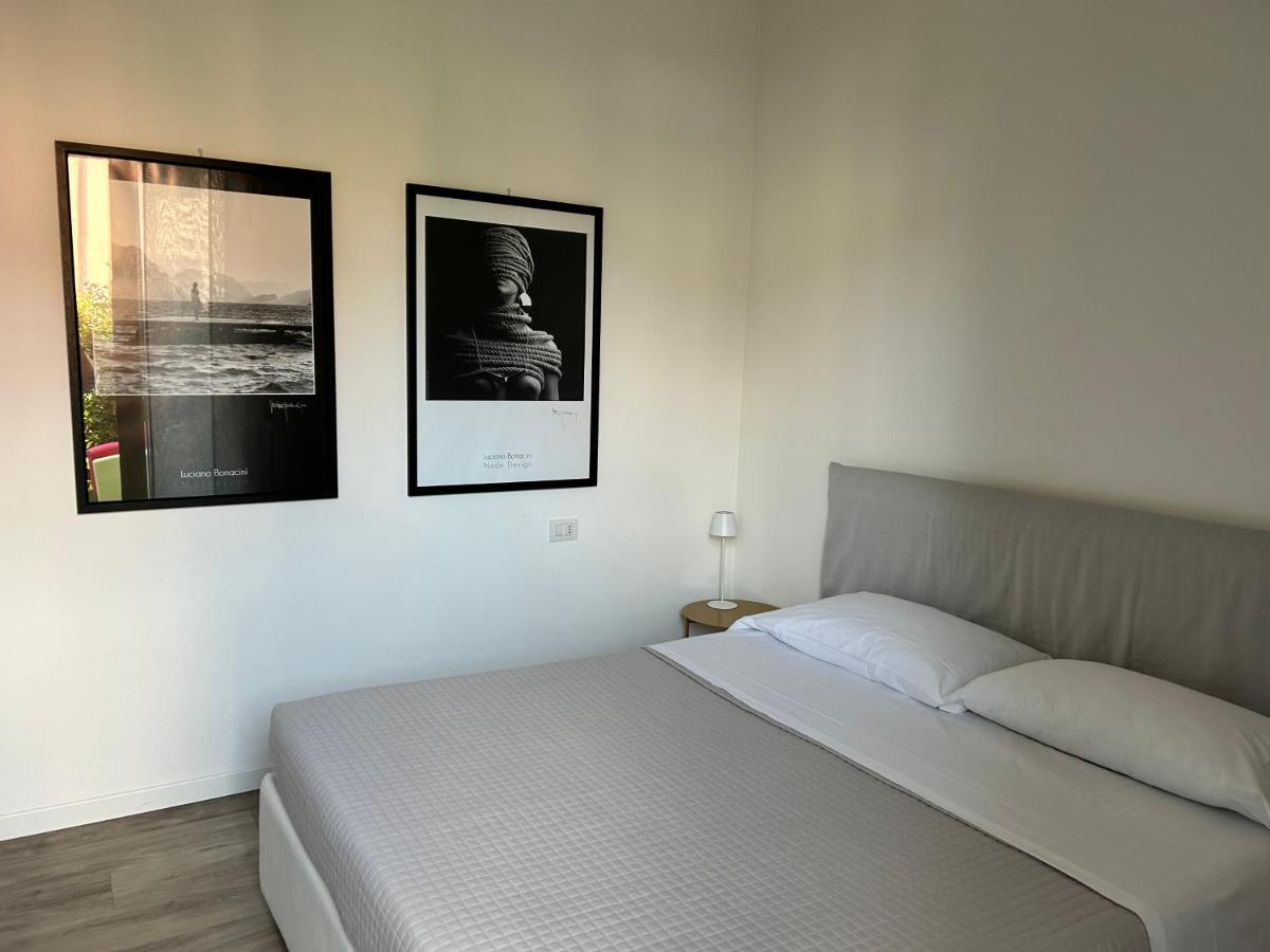 Relax & Emozioni Rooms 발레지오술민쵸 외부 사진