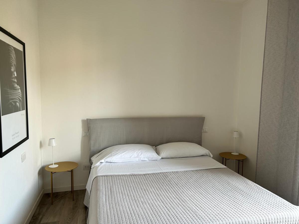 Relax & Emozioni Rooms 발레지오술민쵸 외부 사진