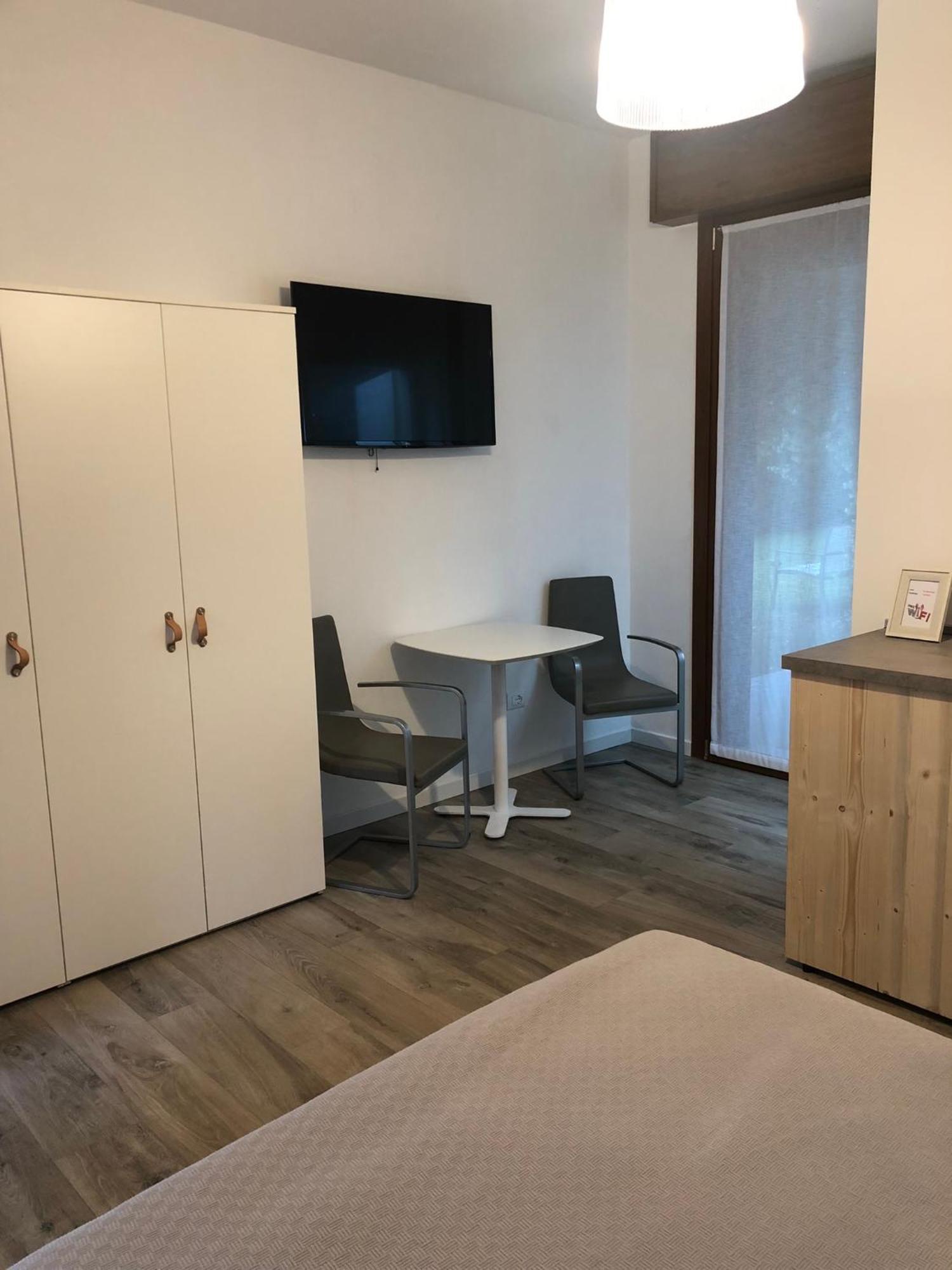 Relax & Emozioni Rooms 발레지오술민쵸 외부 사진