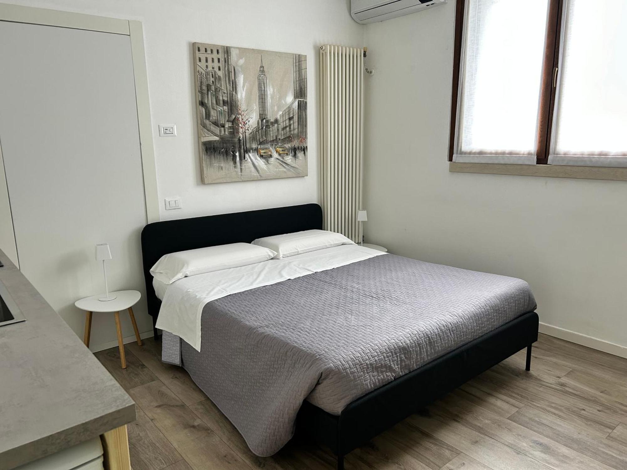 Relax & Emozioni Rooms 발레지오술민쵸 외부 사진