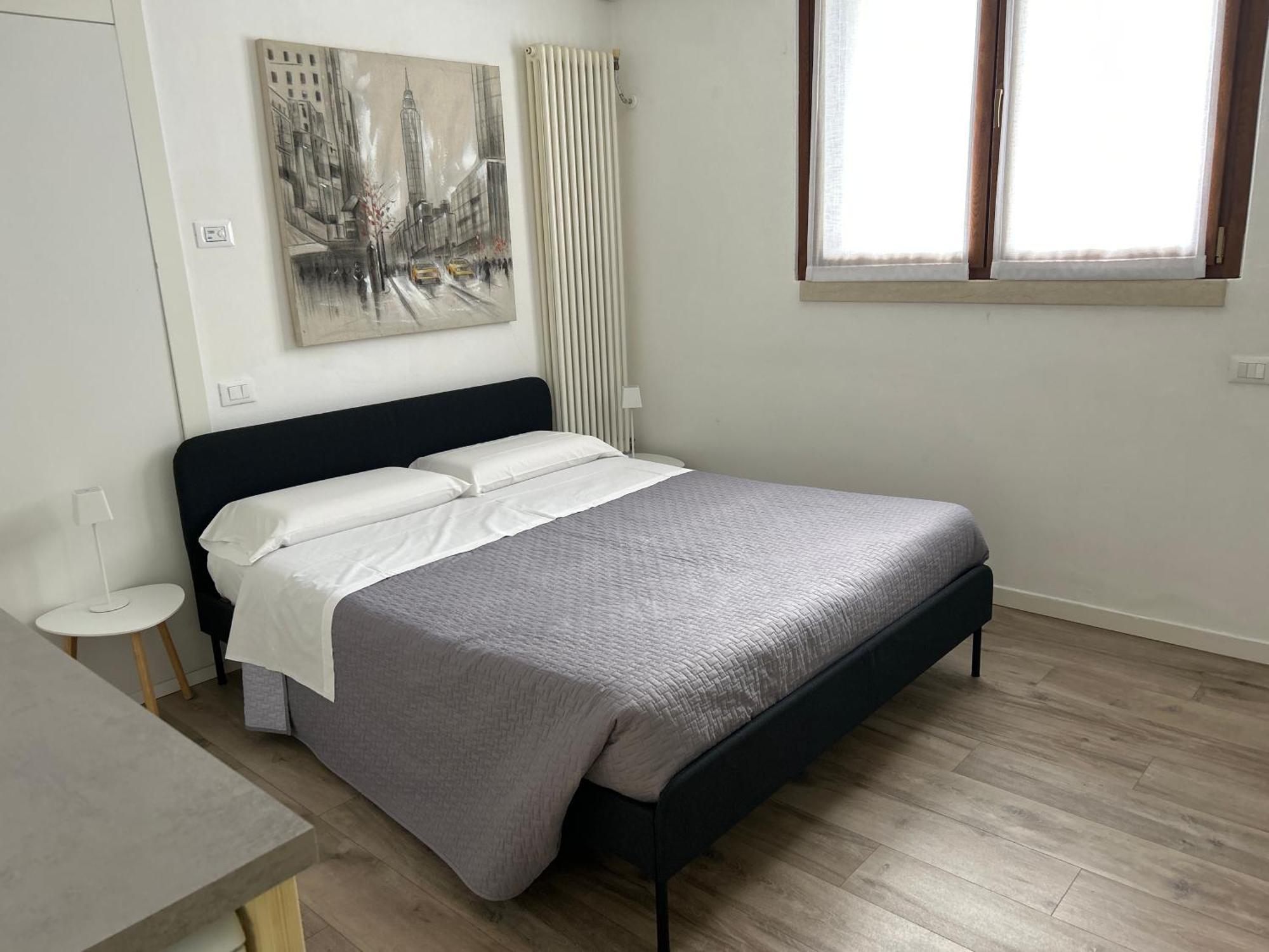 Relax & Emozioni Rooms 발레지오술민쵸 외부 사진