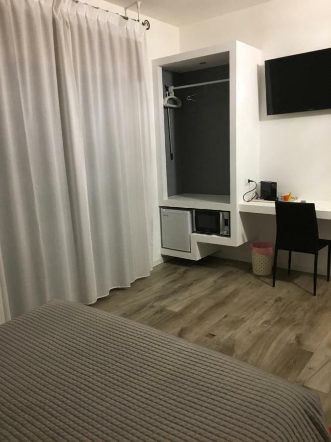 Relax & Emozioni Rooms 발레지오술민쵸 외부 사진