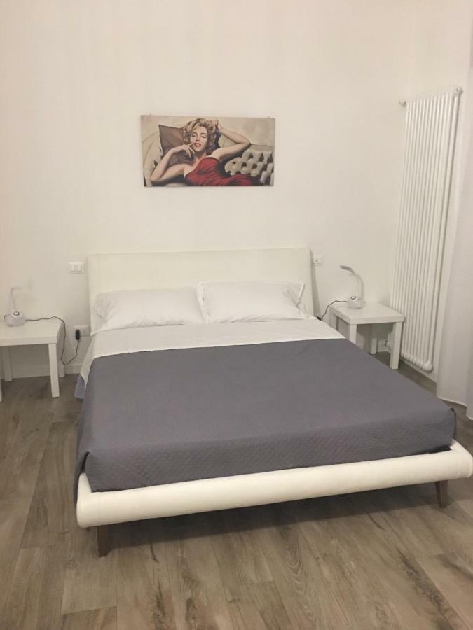 Relax & Emozioni Rooms 발레지오술민쵸 외부 사진
